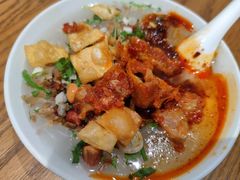 -小豆海棠(人民南路店)