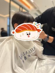 -美格丝M.G.S Hair Salon