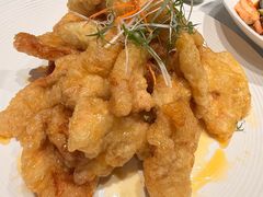 -鲜得莱渔港·小平岛海胆馆(七贤岭店)