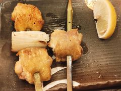 -鸟鹏烧鸟居酒屋(天河领展店)