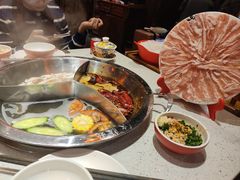 -大龙燚·旷野鲜火锅(广州首店)
