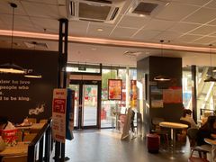 -汉堡王(中央广场店)