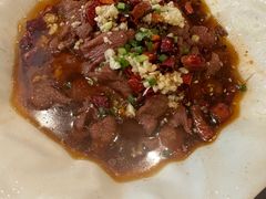 -古南都·老广东酒楼(龙江店)