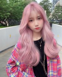 -DH2 hair