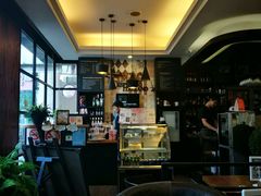 -雅城香慧咖啡馆(常德路店)