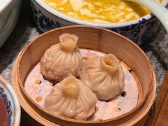 -南京大牌档(青岛万象城店)