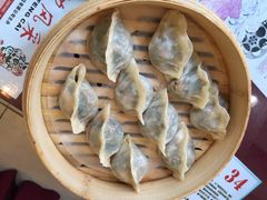 老边饺子馆(中街店)-老边饺子馆(中街店)