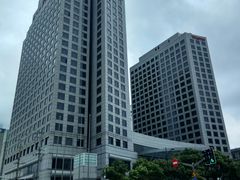 -威斯汀舞台餐厅