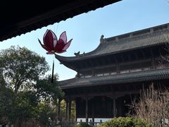 -钱王祠
