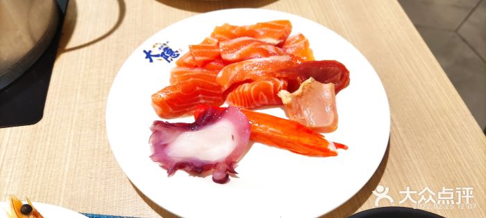 金环海鲜自助(大坪时代天街店)图片