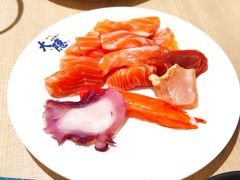 -金环海鲜自助(大坪时代天街店)