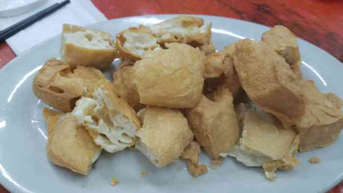 辉记豆干饭-"老普宁一定要吃的就是豆干饭呀!「普宁."-大众点评移动版