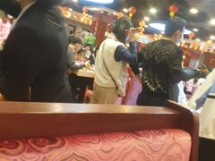 -点都德(华强南店)
