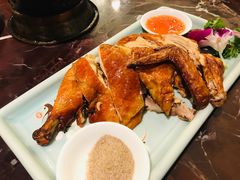 -新白鹿餐厅(爱琴海购物中心店)