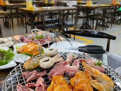 -P1泥炉烤肉(市桥富华东路店)