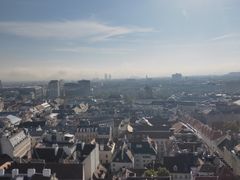 -斯蒂芬主教座堂(Stephansdom)