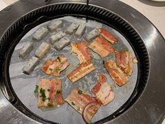 五花肉-么子烤肉(化龙池店)