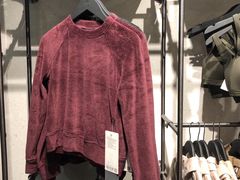 -lululemon(新天地店)