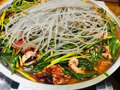 -京玉菲饭店(李村店)