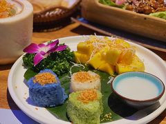 -暹罗酒肆泰餐厅酒吧