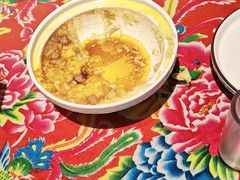 -人民公社大食堂(张家湾店)