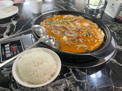 -李师傅脆肚(华强北店)