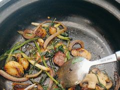 -旺爷砂锅·茶作(国贸城店)