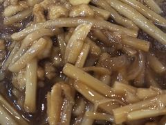 -昱德来·天津菜(河西店)