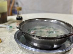 -标记美食新鲜猪杂(兴南大道店)