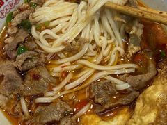 -星粉面大王城(德馨园店)
