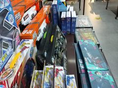 -北方图书城(沈阳天地店)