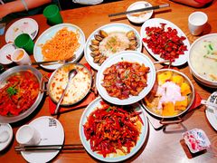 -吕氏疙瘩汤·新鲁菜(济南万象城店)