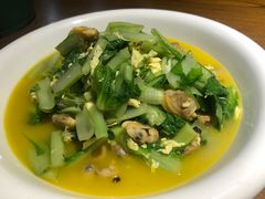 -船歌·鱼水饺青岛菜(金狮广场店)