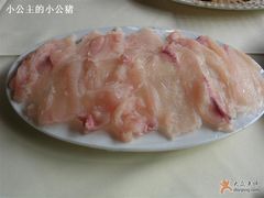 -北京水岸山吧度假村(雁栖镇店)