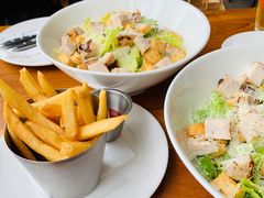 -bluefrog蓝蛙(皇庭广场店)