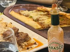 -Efes Turkish & Mediterranean Cuisine 艾菲斯餐厅(陆家嘴店)