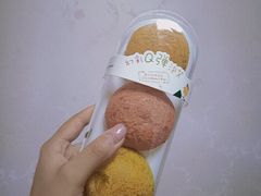 -东哥面包(江宁大润发店)