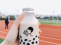 -喜茶(永旺梦乐城店)