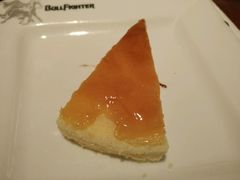 -炙烧战斧牛排餐厅(中山路动壹店)