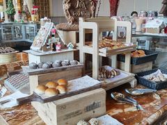 -万达瑞华酒店美食汇自助餐厅(楚河汉街店)