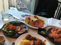 -君悦酒店·乐厨·高空自助餐(青年大街店)
