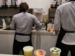 -眷茶臻选(中原万达店)