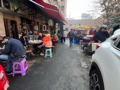 -小无锡面馆