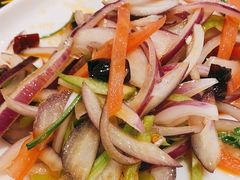 皮辣红-撒拉花儿·新疆菜·清真(太阳宫店)
