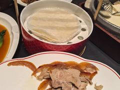 -秀儿四九城·新京菜(亚运村鸟巢店)