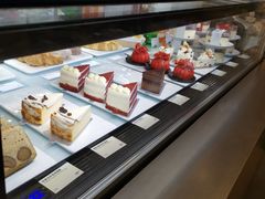 -Seesaw Coffee(苏州中心店)