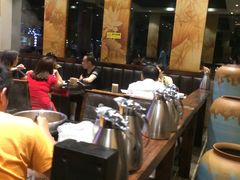 大堂-楚湘苑(商品街大道店)