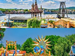 -大连海昌发现王国主题公园