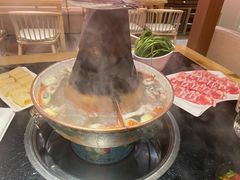 -京炭铜锅涮肉·羊蝎子·羊肉炉(保利·时光里店)