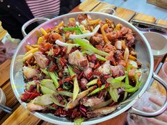 -知味脆皮鸡